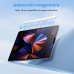 MEKO Lápiz para iPad 2018-2026, Stylus Pencil con Carga Rápida, Detección de Inclinación y Rechazo de Palma, Compatible con iPad 6-11ª, Air 3-5ª/11/13 M2 M3, Mini 5/6ª, Pro 11"/12.9"(3-6ª)/13" M4